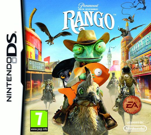 Rango
