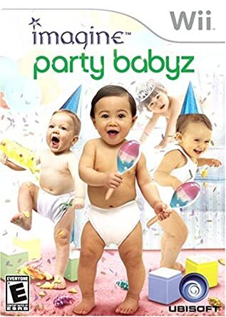 Babies Party