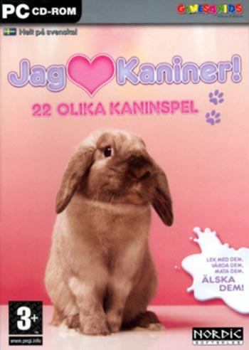 Jag Älskar Kaniner