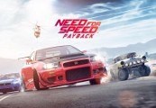 Need For Speed Payback EU XBOX One CD Key