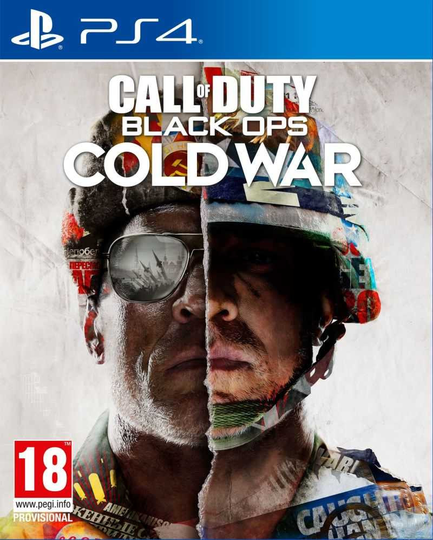 Call Of Duty Black Ops Cold War