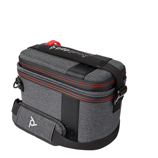 Pull-N-Go Case