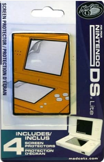 Screen Protector DS Lite