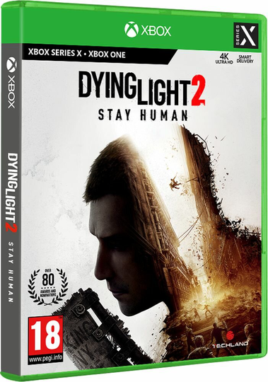 Dying Light 2 Stay Human (XBSXS|XBO)