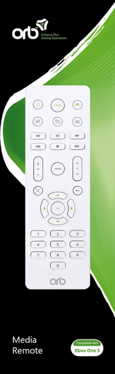 Media Remote
