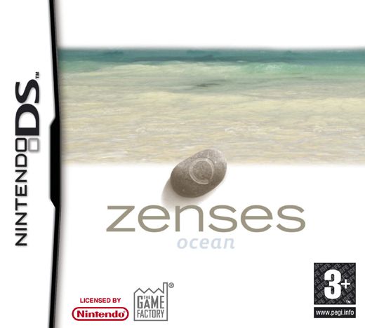 Zenses Ocean Edition