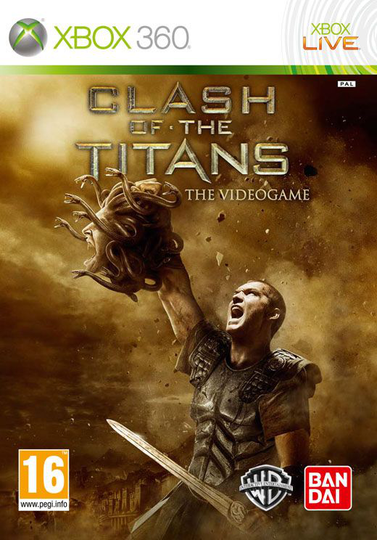 Clash Of The Titans