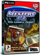 Mystery P I