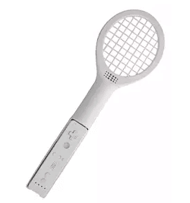 Tennisracket - Wii