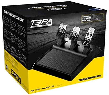 Thrustmaster T3PA Pedal Set