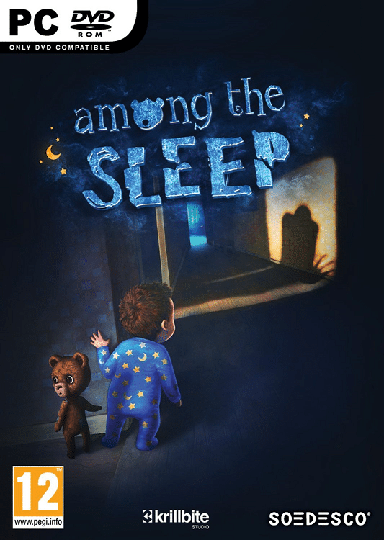 Among The Sleep