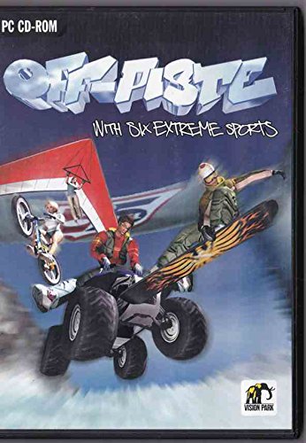 Off piste
