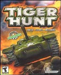 Tiger Hunt