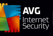 AVG Internet Security 2021 Key (1 Year / 1 PC)