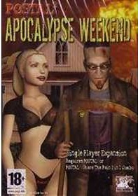 Postal 2 Apocalypse Weekend