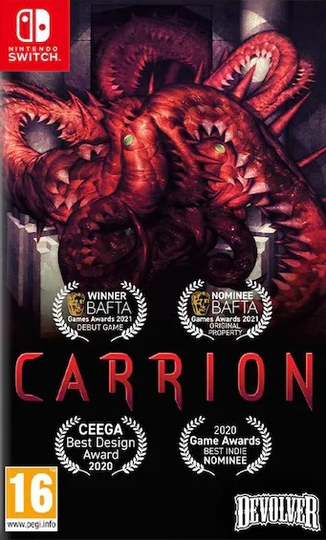 Carrion