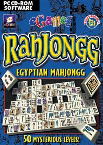 Rahjongg