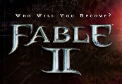 Fable II XBOX 360 CD Key