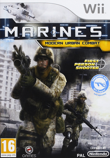 Marines