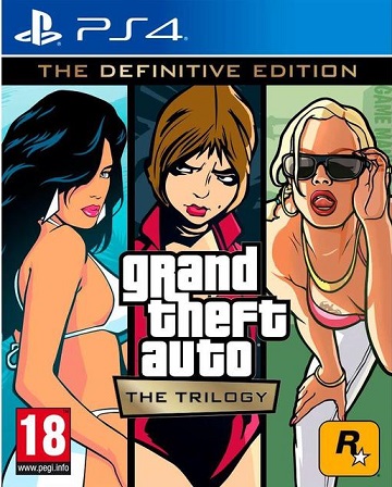 Grand Theft Auto