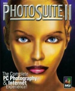 Photo Suite 2