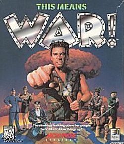 This Means War
