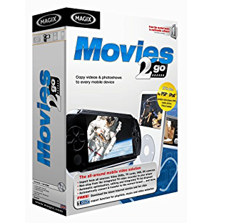 Magix Movies2Go