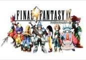 FINAL FANTASY IX EU XBOX One CD Key