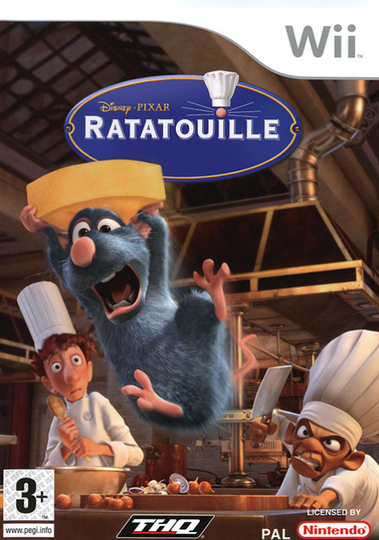 Ratatouille