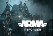 Arma Reforger AR Xbox Series X|S CD Key