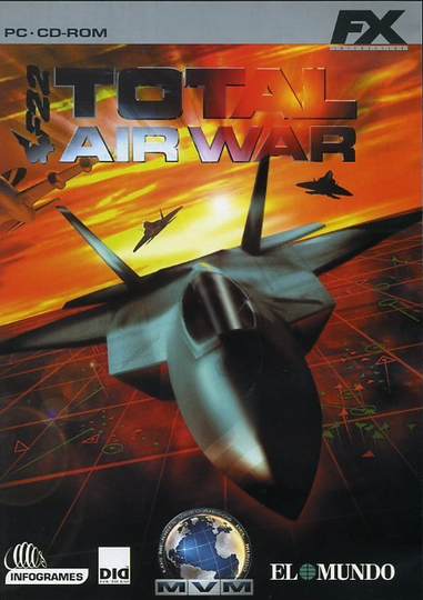 Total Air War
