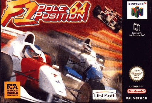 F1 Pole Position