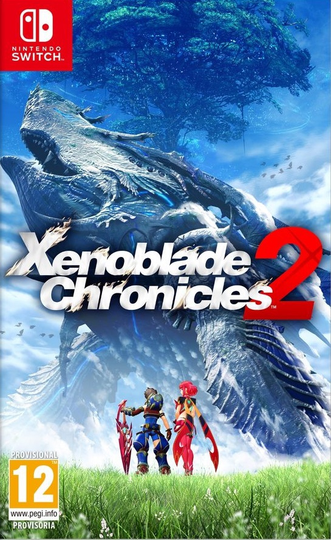 Xenoblade Chronicles 2