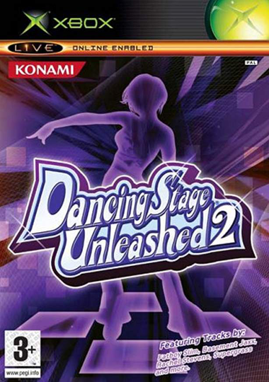 Dancing Stage Unleashed 2