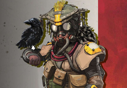 Apex Legends - Bloodhound Edition XBOX One CD Key