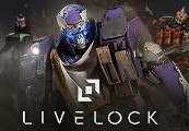 Livelock AR XBOX One / Xbox Series X|S CD Key