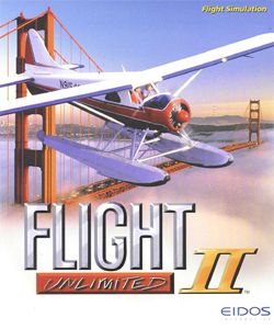 Flight Unlimited 2