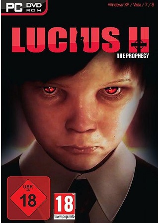 Lucius 2