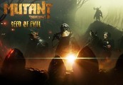 Mutant Year Zero - Seed of Evil DLC US XBOX One CD Key