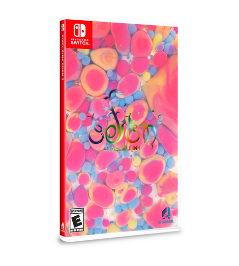 Pixeljunk Eden 2 (Limited Run) (Import)