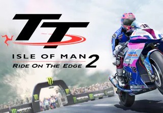 TT Isle of Man Ride on the Edge 2 EU XBOX One CD Key
