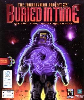 Buried in Time