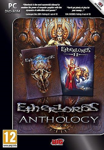 Etherlords Anthology