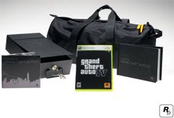 GTA 4 Special Edition