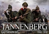 Tannenberg US XBOX One CD Key