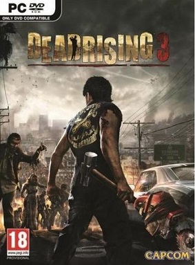 Dead Rising 3