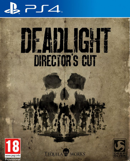 Deadlight Directors Cut