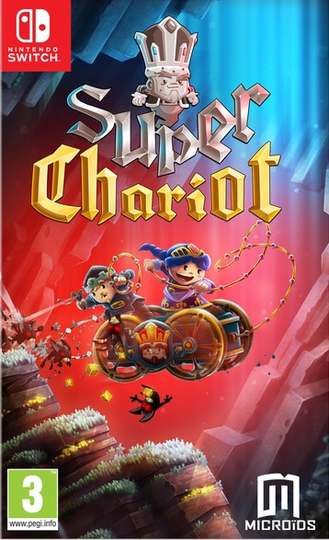 Super Chariot