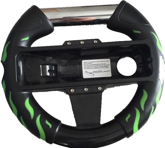 Monster Jam Wheel