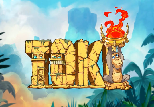 Toki AR XBOX One CD Key